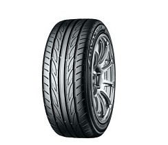 Фото Шина 18 225/50R18 YOKOHAMA Advan Fleva V701 XL  99W (Tub)