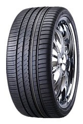 Фото Шина 16 225/55R16 WINRUN R-330 95W(Tub)