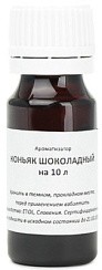 Фото Вкусоароматическая добавка "Коньяк шоколадный", Etol
