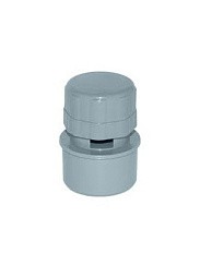 Фото Клапан воздушный 50