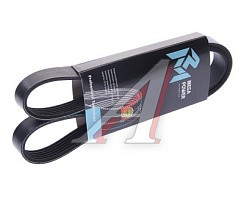 Фото (6рк-1016) Ремень №1016 генератора ЯМЗ-534 ГАЗОН NEXT