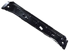 Фото .Поперечина 2108 пола задняя (усилитель задней панели)