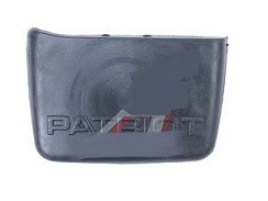 Фото Брызговик УАЗ-3160,3163 Патриот перед/зад.левый с надписью