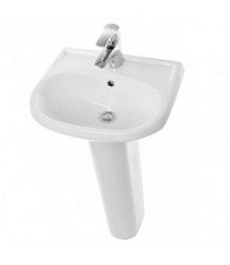 Фото .Умывальник Санита КОМФОРТ белый г.Самара РАСПРОДАЖА